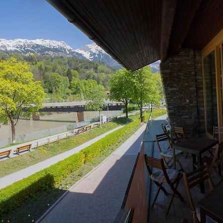 B&B Hostel Schwedenhaus Innsbruck Exterior foto